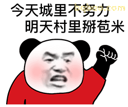 牛马表情包合集 5