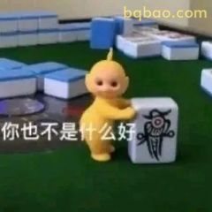谐音梗表情包合集 3