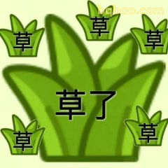 谐音梗表情包合集 7