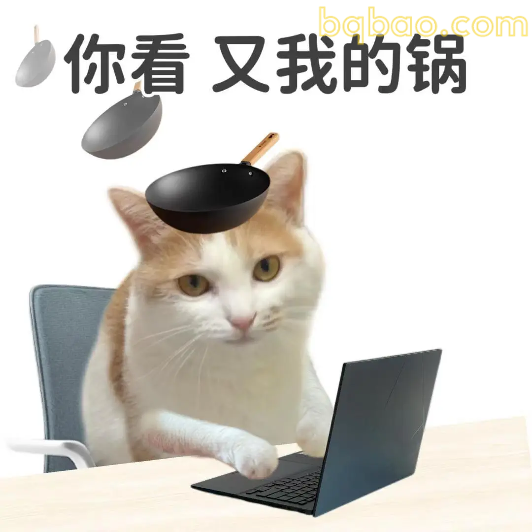 打工猫表情包合集 2