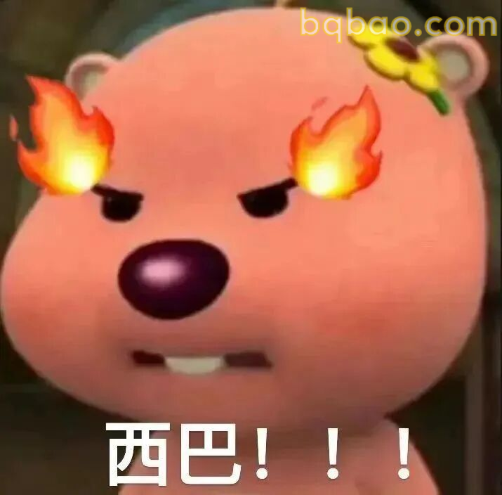 Loopy小海狸表情包合集 6
