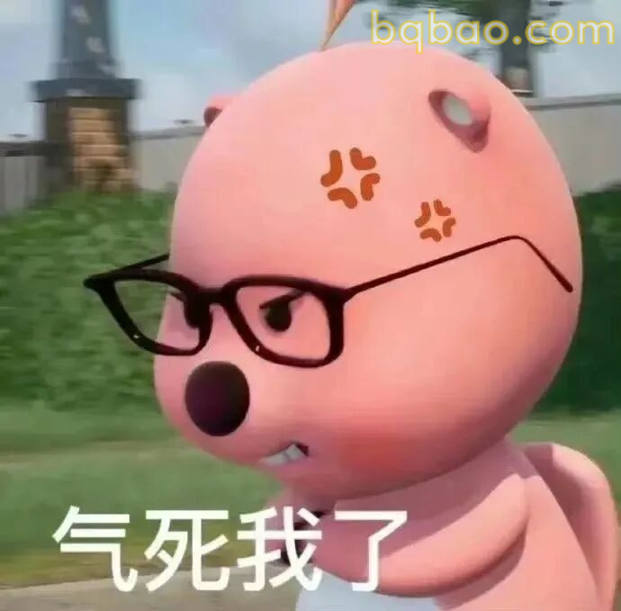 Loopy小海狸表情包合集 7