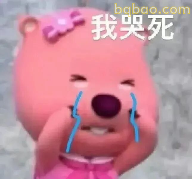 Loopy小海狸表情包合集 13