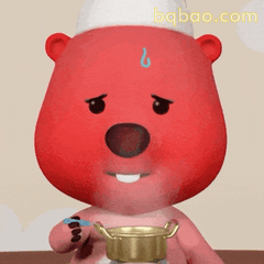 Loopy小海狸表情包合集 18