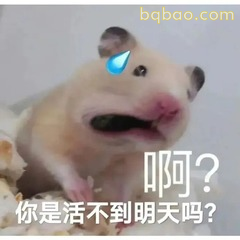 表情包|打工人搞笑发疯表情包~ #09