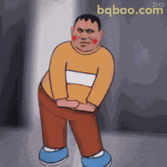 表情包：100个热门表情包大全（可直存） GIF #054