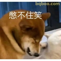 修狗表情包合集 #05