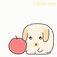 好可爱的表情包(^・ω #02