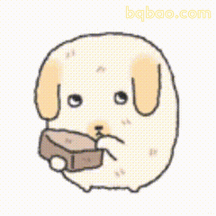 好可爱的表情包(^・ω #04