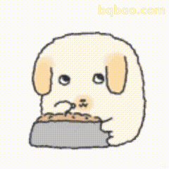 好可爱的表情包(^・ω #05
