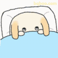 好可爱的表情包(^・ω #06