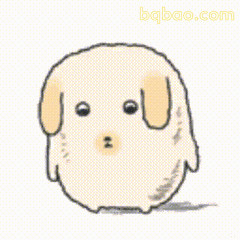 好可爱的表情包(^・ω #07