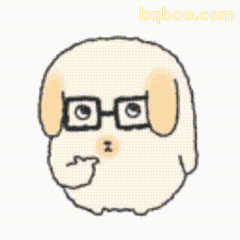 好可爱的表情包(^・ω #08