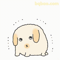 好可爱的表情包(^・ω #13