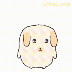 好可爱的表情包(^・ω #14
