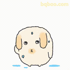 好可爱的表情包(^・ω #15