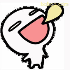 粉色萌萌mini小人