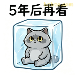年后再看好冷