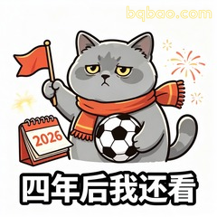 四年后我还看