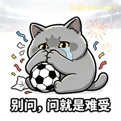 别问问就是难受