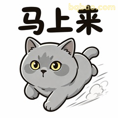 马上就来