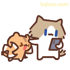 Ai玩表情:散味小猫ฅ՞•ﻌ•՞ฅ月薪喵表情包合集来啦٩̋(๑˃́ꇴ˂̀๑)【直存】 #02