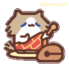 Ai玩表情:散味小猫ฅ՞•ﻌ•՞ฅ月薪喵表情包合集来啦٩̋(๑˃́ꇴ˂̀๑)【直存】 #09