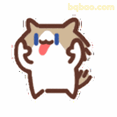 Ai玩表情:散味小猫ฅ՞•ﻌ•՞ฅ月薪喵表情包合集来啦٩̋(๑˃́ꇴ˂̀๑)【直存】 #13