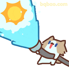 Ai玩表情:散味小猫ฅ՞•ﻌ•՞ฅ月薪喵表情包合集来啦٩̋(๑˃́ꇴ˂̀๑)【直存】 #17