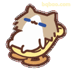 Ai玩表情:散味小猫ฅ՞•ﻌ•՞ฅ月薪喵表情包合集来啦٩̋(๑˃́ꇴ˂̀๑)【直存】 #19