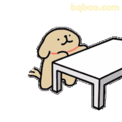 趴桌休息