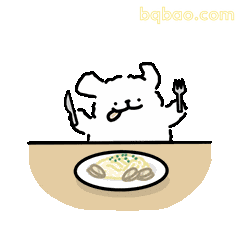 一起吃饭