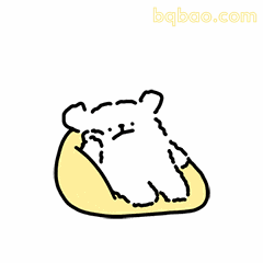 靠着睡会