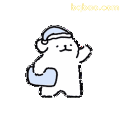 出门散步