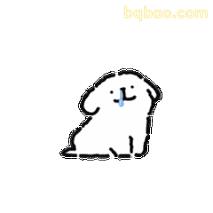 默默流泪