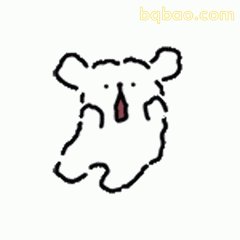 委屈大哭