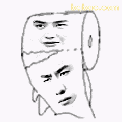 偷偷观察