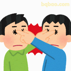 悄悄说话