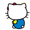 震惊