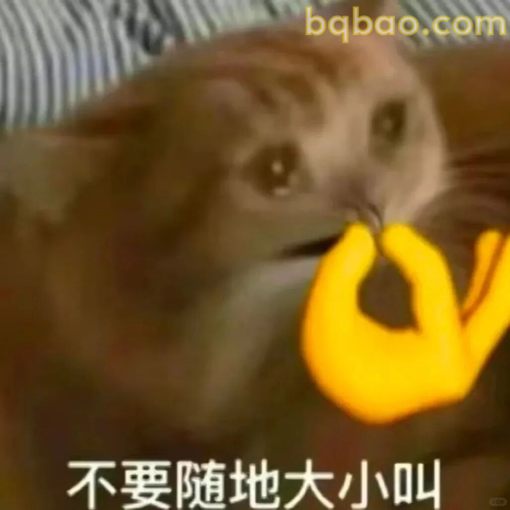 不要碰我大小叫