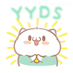 YYDS小猫太棒了