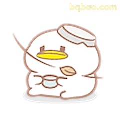 可达鸭钓鱼