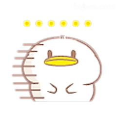 可达鸭暴走模式