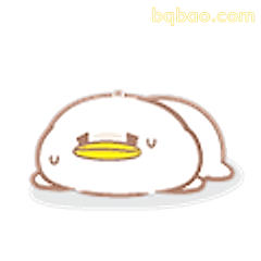 可达鸭躺平