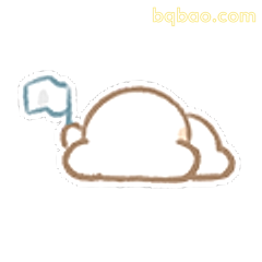 云朵举牌A