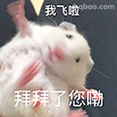 我飞啦拜拜了您嘞