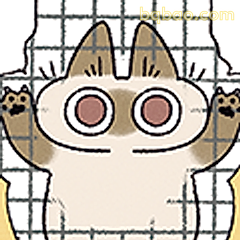 猫猫震惊脸