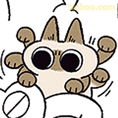 震惊小章鱼