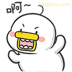 啊～可达鸭