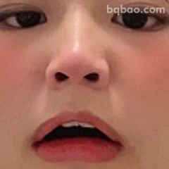 震惊到说不出话